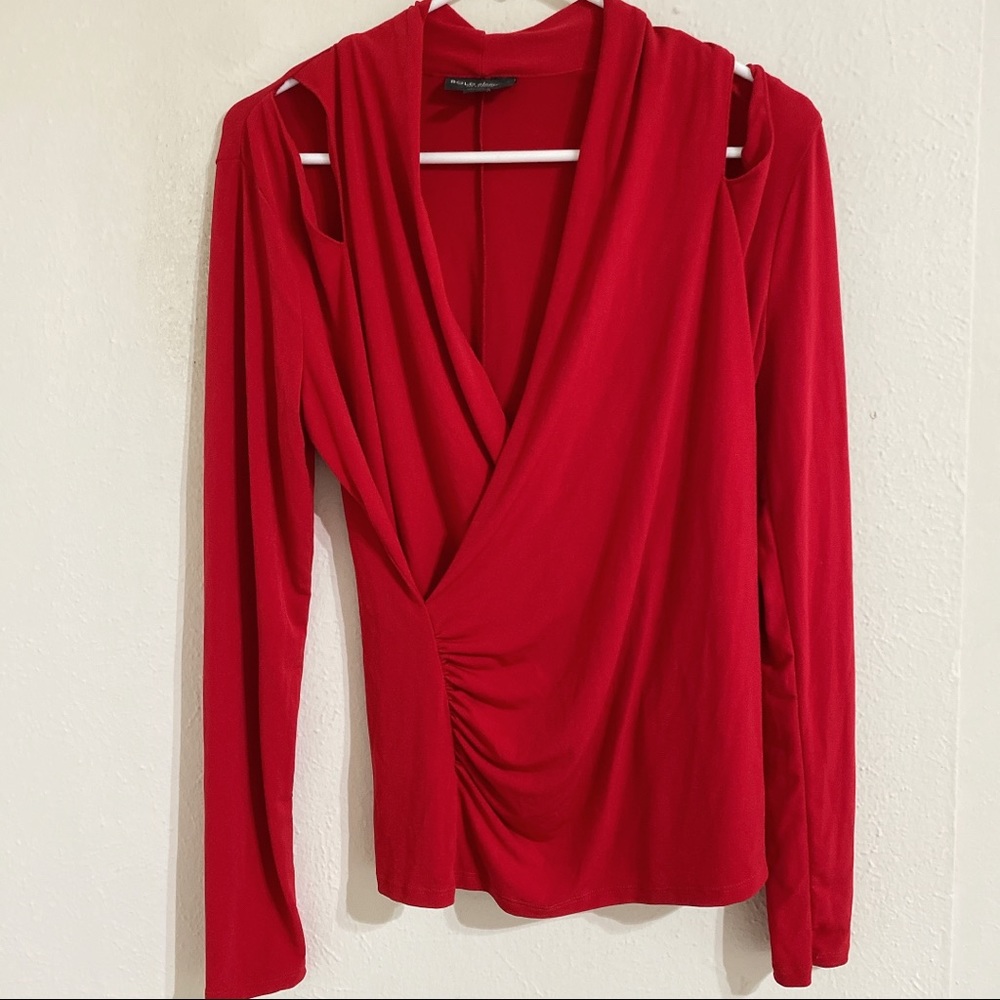 Women top
